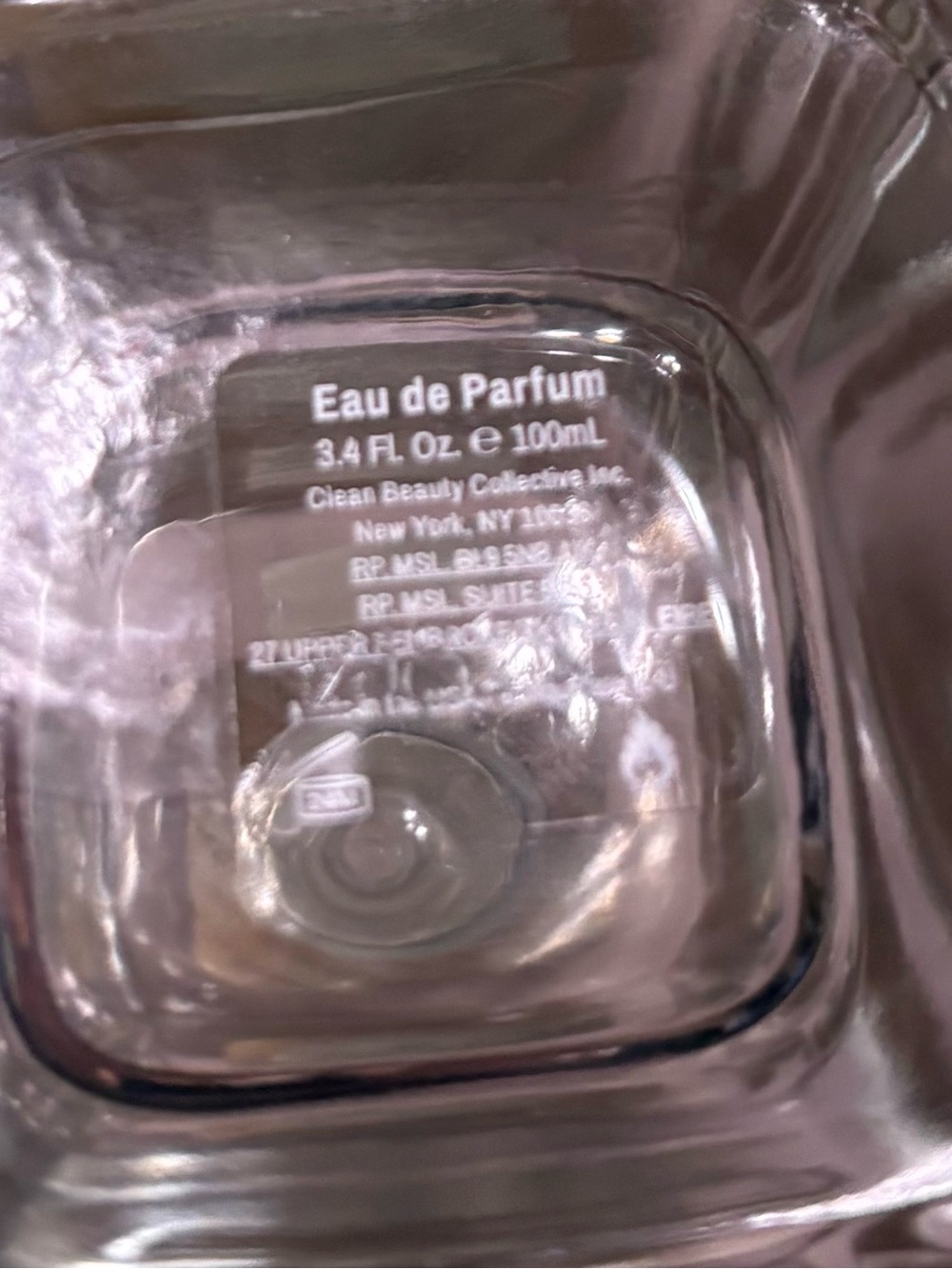 CLEAN Reserve Sel Santal 3.4 oz - Picture 2 of 3
